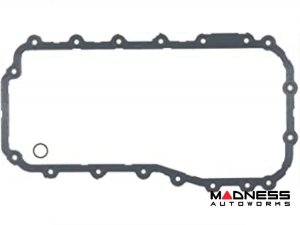 Ford Bronco Classic Oil Pan Set - Victor Reinz - `88-`92